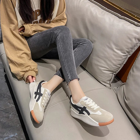 Baskets Nyzara Ultra Confortables