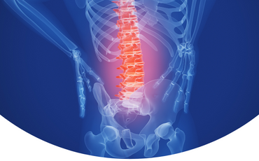 Ceinture PhysioMedic - Sciatique et douleur du bas du dos