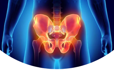 Ceinture PhysioMedic - Sciatique et douleur du bas du dos