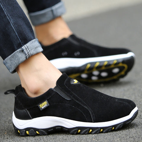 Chaussures de Confort