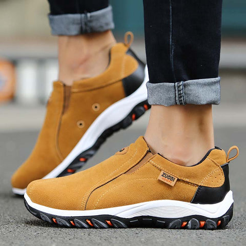 Chaussures de Confort