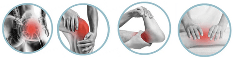 Coussin OrthopÃ©dique Cellsius Pour Soulager Les Douleurs Articulaires