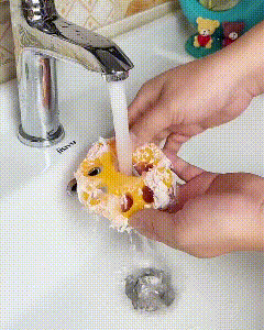 La petite patte