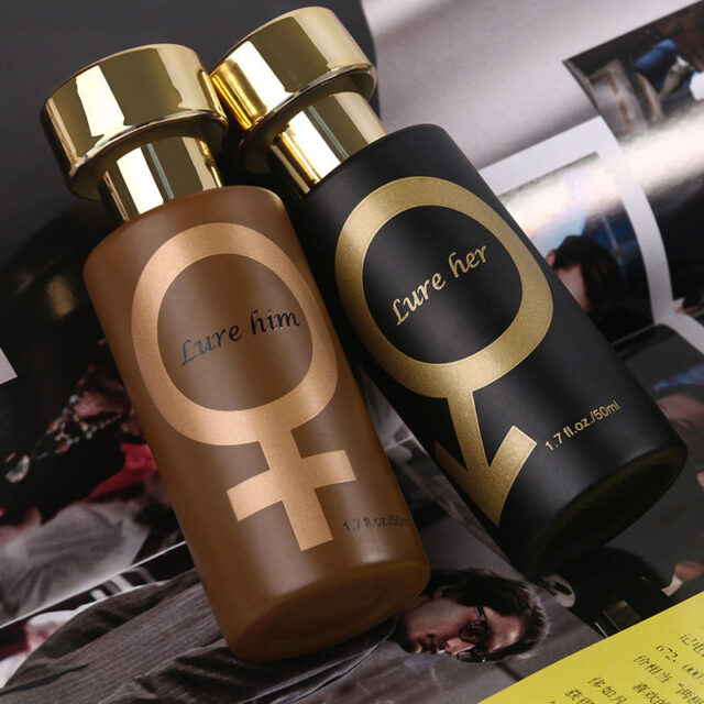 lure cologne for him her c1eeb