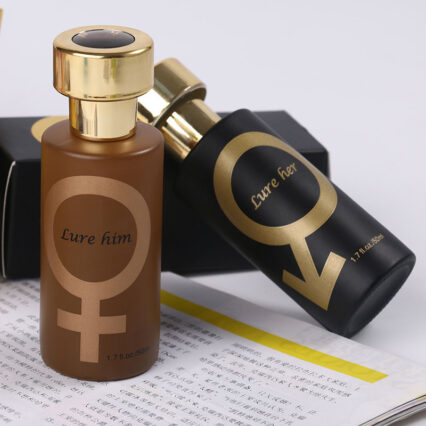 lure cologne for him her gturl