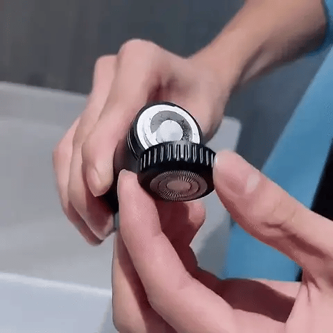 Masterasoir Compact