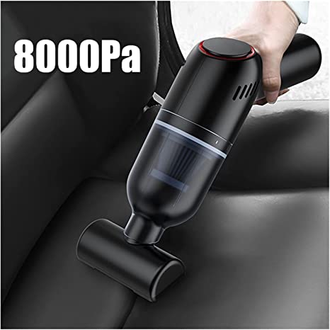 Mini aspirateur de voiture Quebecool 