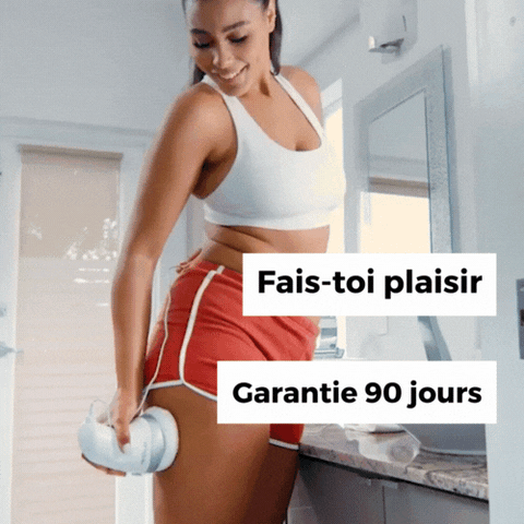 Moli Masseur  | 50% de rÃ©duction