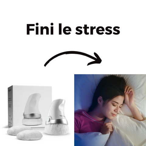 Moli Masseur  | 50% de rÃ©duction