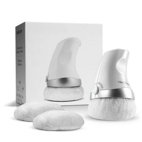 Moli Masseur  | 50% de rÃ©duction