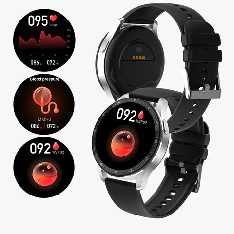 Montre intelligente Pro
