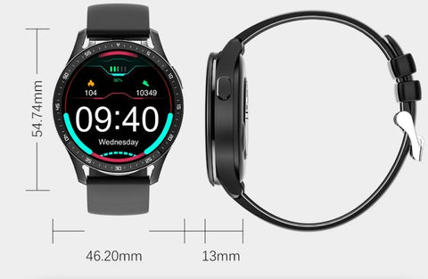 Montre intelligente Pro