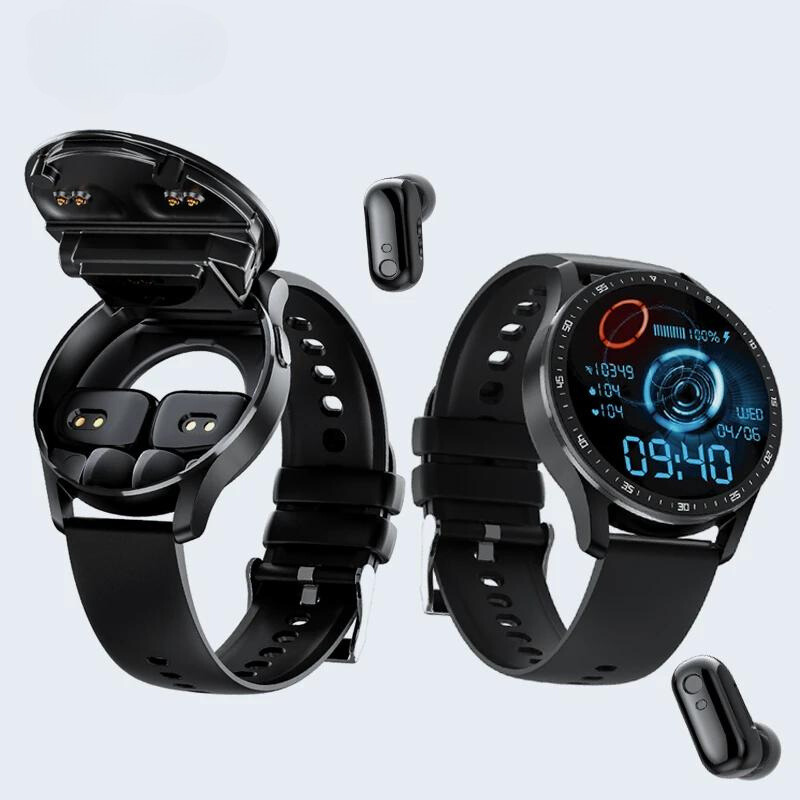 montre intelligente pro syavh