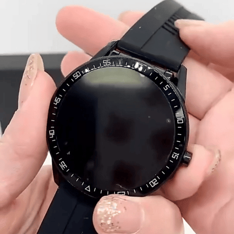 Montre intelligente Pro