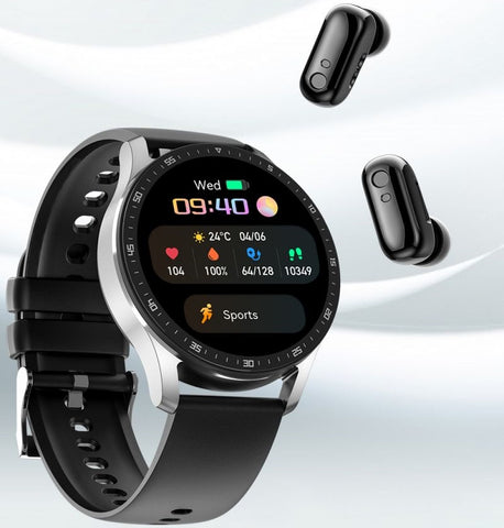 Montre intelligente Pro