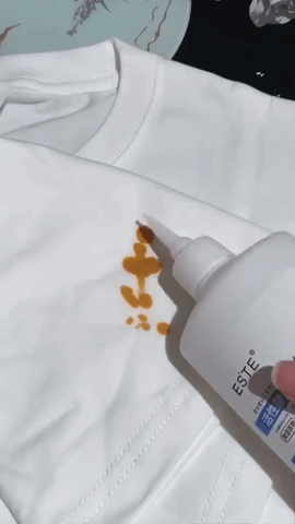 Nettoyant ultime Ã  Enzyme actif pour vÃªtements
