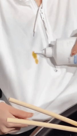 Nettoyant ultime Ã  Enzyme actif pour vÃªtements