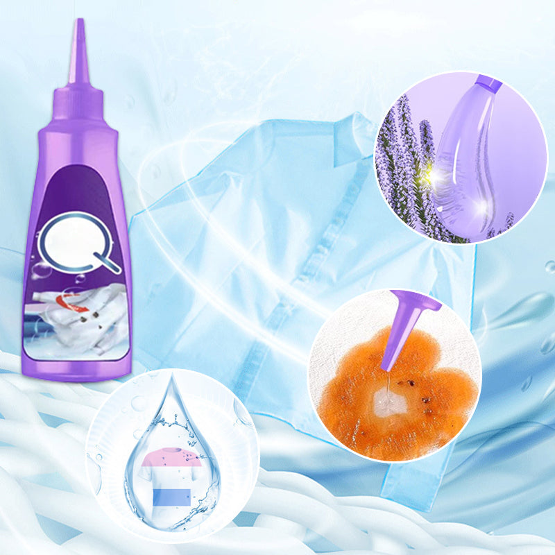 Nettoyant ultime Ã  Enzyme actif pour vÃªtements