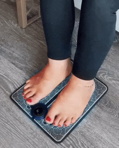 NOVA  Masseur Anti-Douleur Pour Pieds