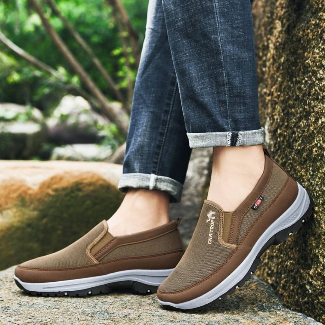 Orthoconfortable - Vortex - Chaussures Ortho Antidouleur