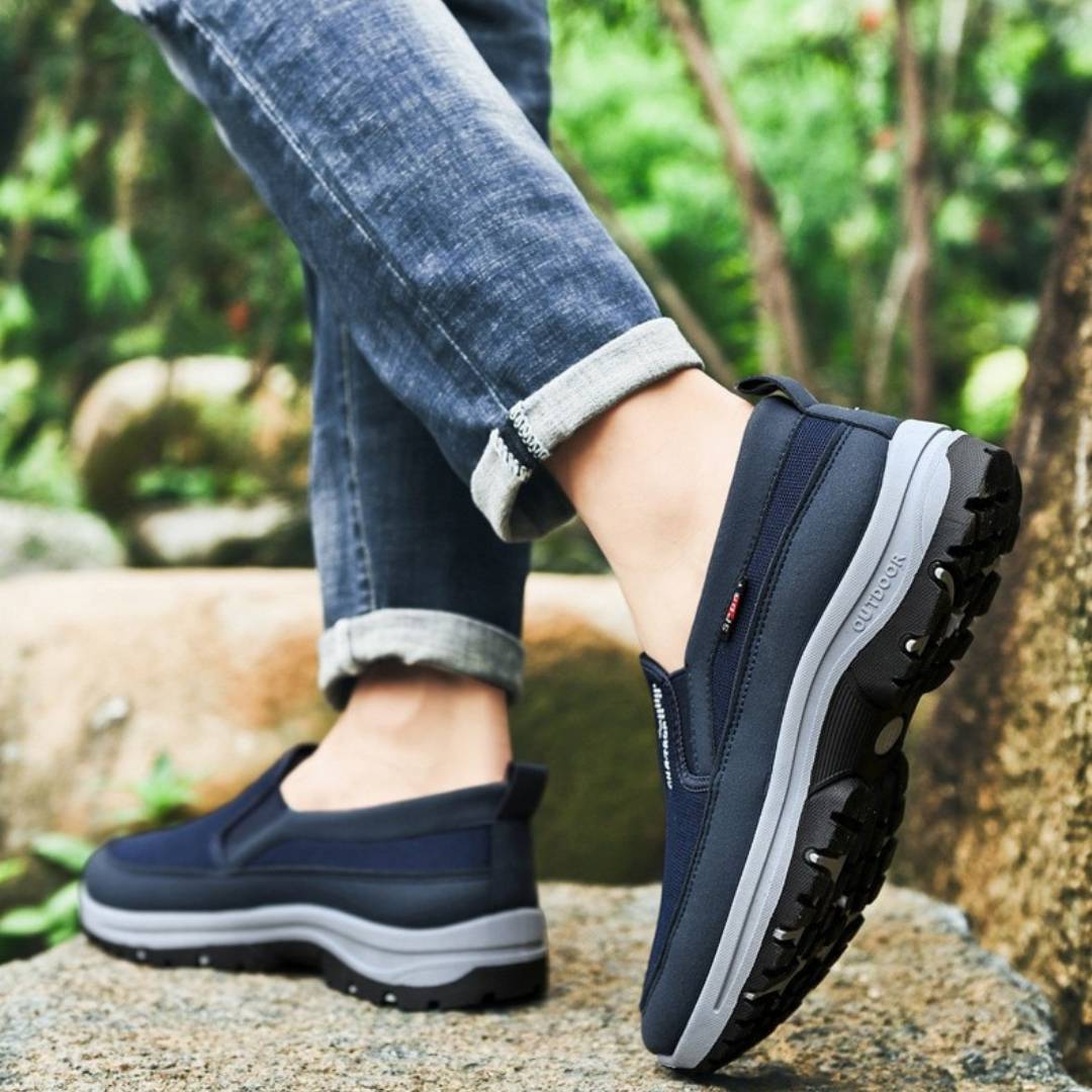 Orthoconfortable - Vortex - Chaussures Ortho Antidouleur