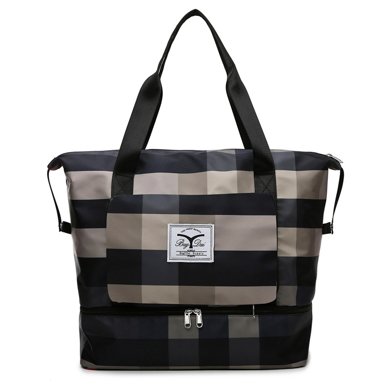 Sac de voyage pliable, de grande capacitÃ©