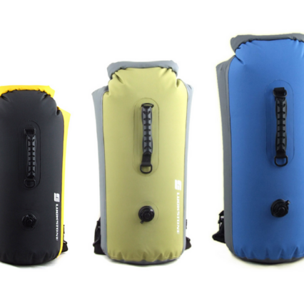 sac tanche flottant formats 25 35 et 60 l i2yvk