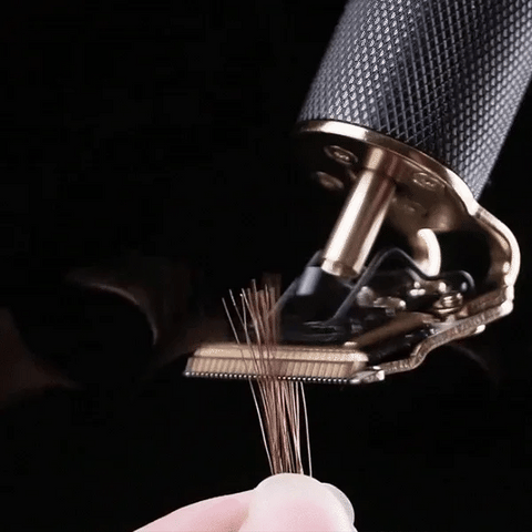 Tondeuse à cheveux professionnelle