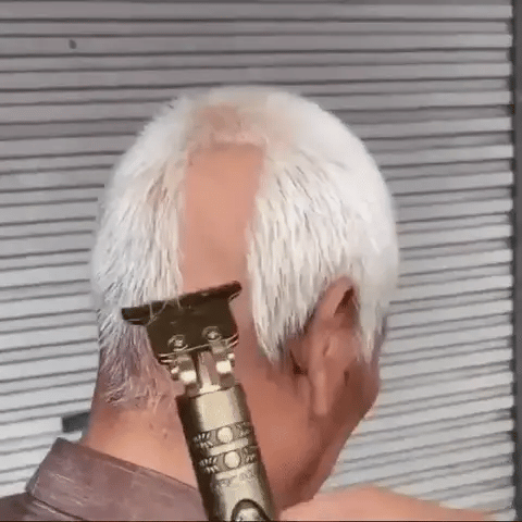 Tondeuse à cheveux professionnelle
