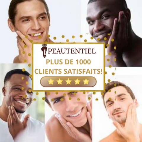 Tondeuse à cheveux professionnelle