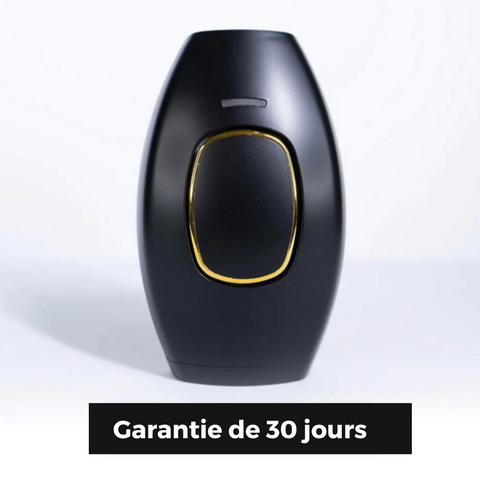 Ã‰pilateur IPL pour Hommes - Namido
