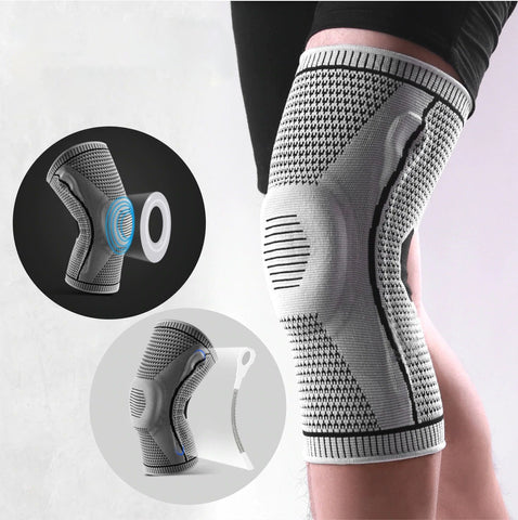 Bandes De Genou OrthopÃ©dique