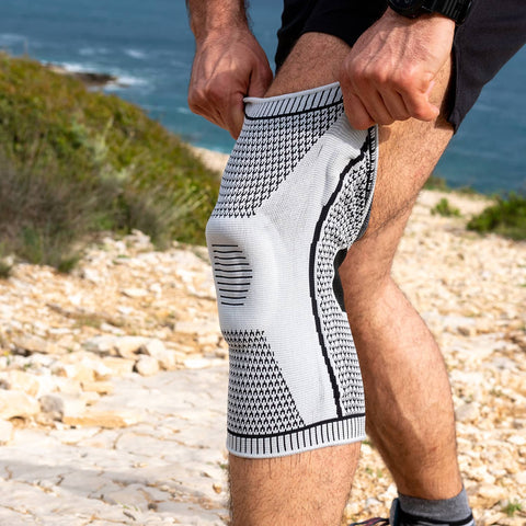Bandes De Genou OrthopÃ©dique