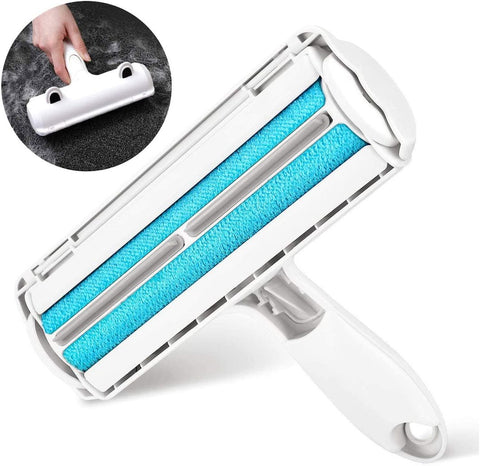 Brosse anti-poils