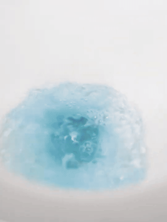 BROSSE DE TOILETTE MAGIQUE | CLEAN