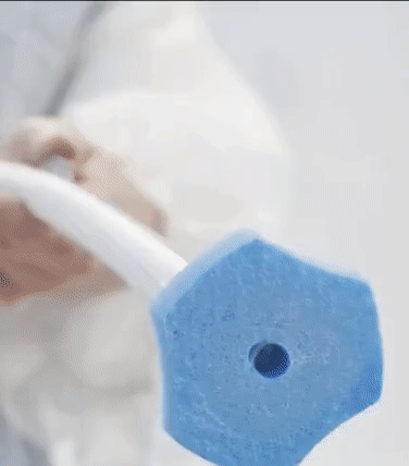 BROSSE DE TOILETTE MAGIQUE | CLEAN