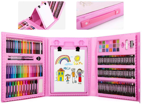Coloris - Coffret de dessin