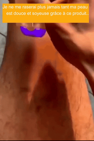 LaserSlick - Epilateur 2 en 1
