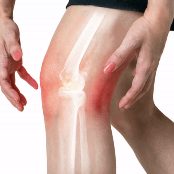 Masseur Pour Genou 3 En 1 - Viva Zenety
