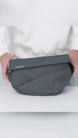 Nouveau sac Ã  bandouliÃ¨re impermÃ©able qualitÃ© premium
