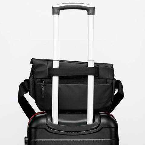 Nouveau sac Ã  bandouliÃ¨re impermÃ©able qualitÃ© premium