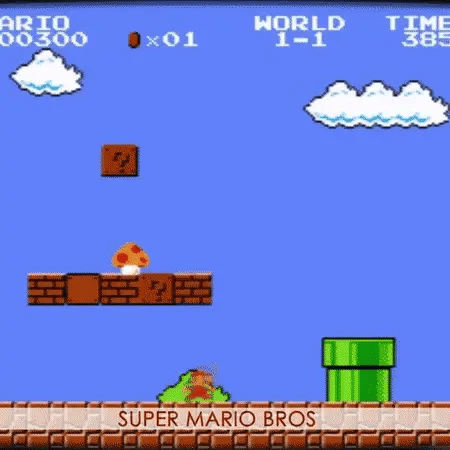 Retrogaming - Une expérience de jeu rétro tout en un