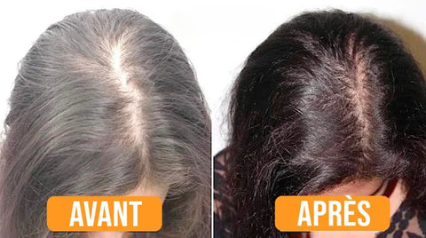 Shampoing Solide Repousse ExtrÃªme - by Nyzara