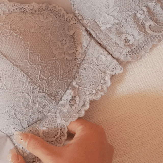 Soutien-Gorge Galbant Ã  Fermeture Frontale (2+1 Offert)