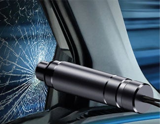 Striker - Dispositif de sécurité automobile