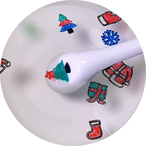 Stylos Ã  dessin magiques