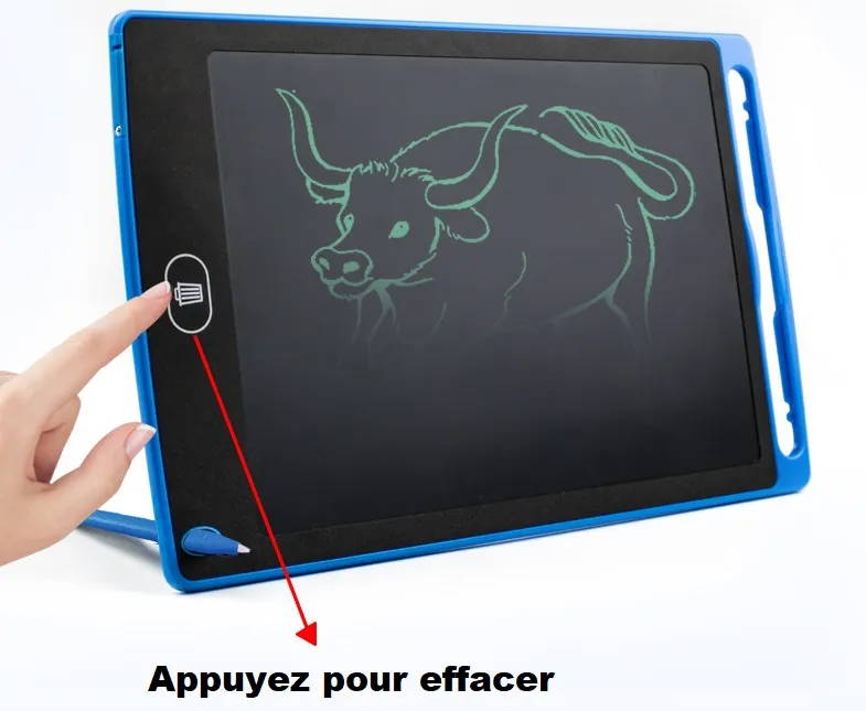 Tablette 