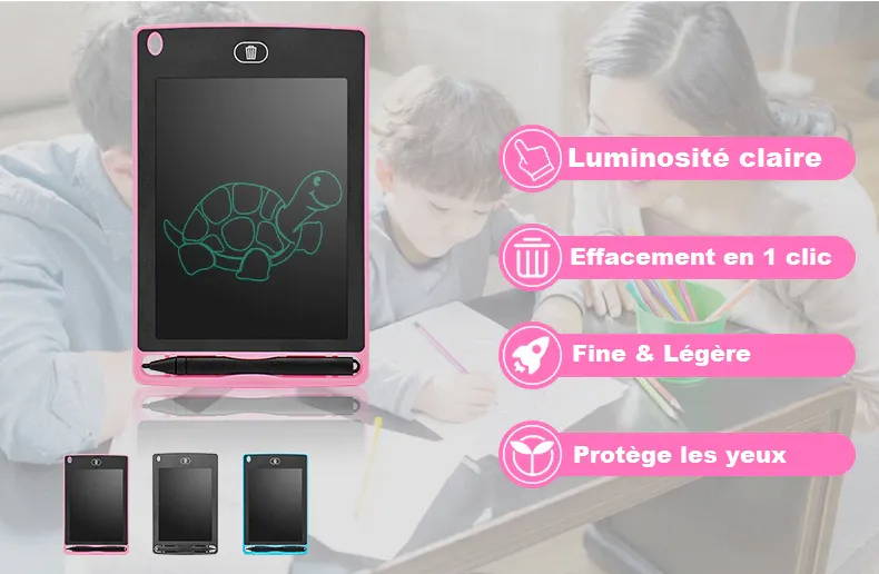 Tablette 