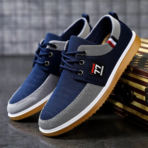Theo - Chaussure ultra confortable