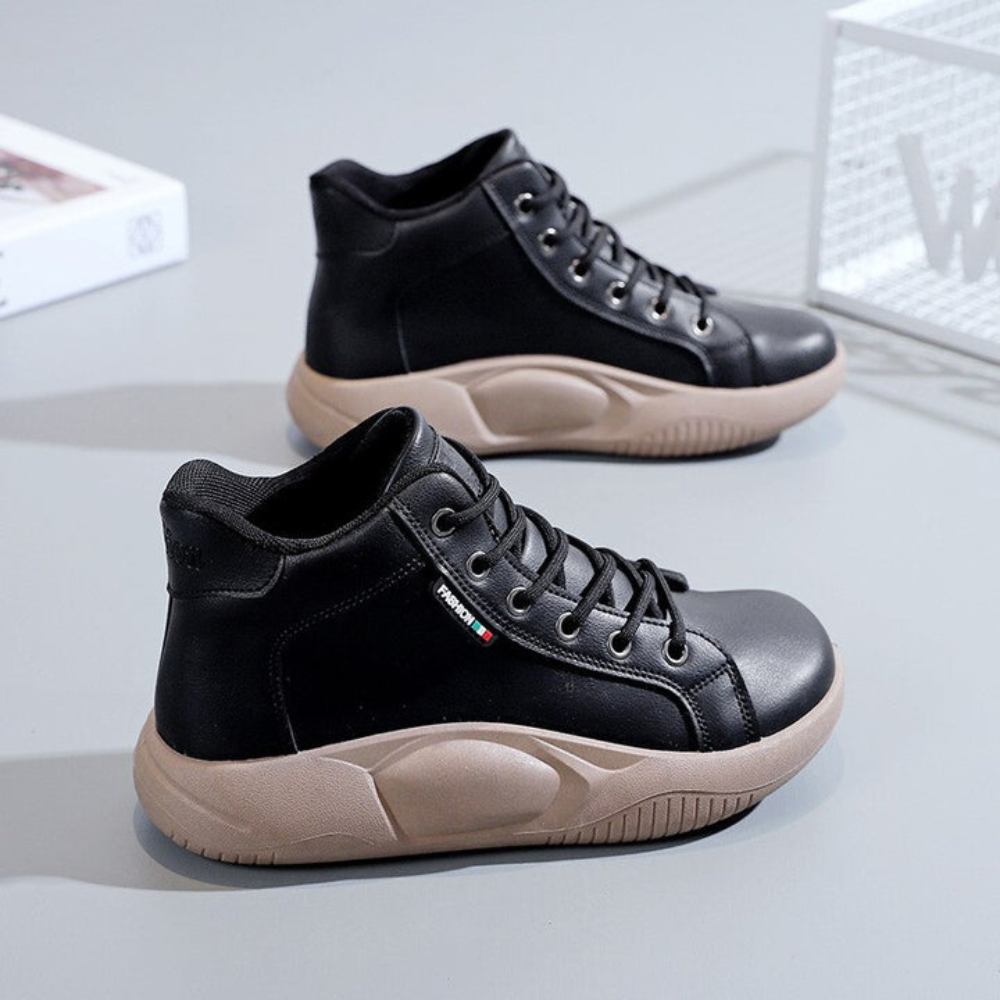 Ania - Chaussures Ultra-confortables